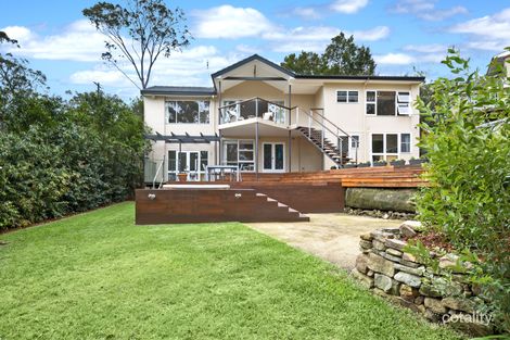 Property photo of 77 Albert Drive Killara NSW 2071