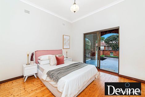 Property photo of 14 Arlington Street Five Dock NSW 2046