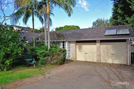 2 Tallarook Cl, Mona Vale, NSW 2103