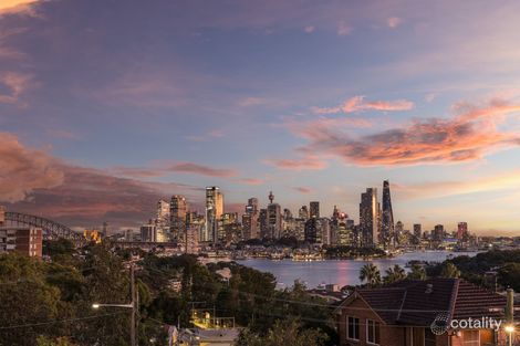 Property photo of 201/6 McKye Street Waverton NSW 2060