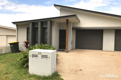 20 Fairy Wren Cct, Dakabin, QLD 4503