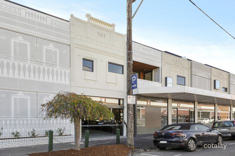 Property photo of 109/85 Maling Road Canterbury VIC 3126