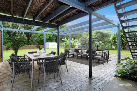 Property photo of 22 Domino Crescent Andergrove QLD 4740