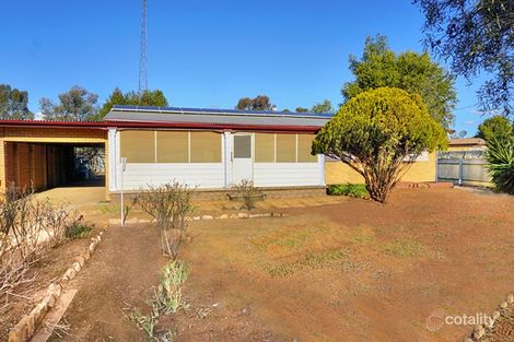 Property photo of 11 Robert Street Ungarie NSW 2669