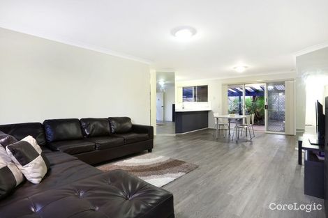 Property photo of 36/33 Edmund Rice Drive Southport QLD 4215