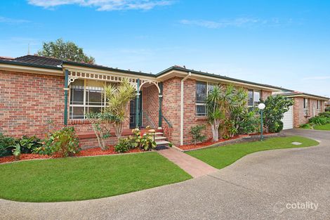 10/40-42 Kendall St, Sans Souci, NSW 2219