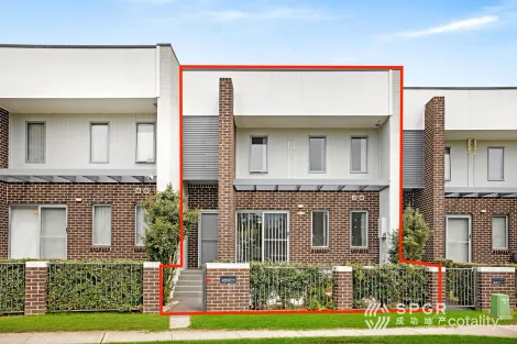 Property photo of 63 Heathland Avenue Schofields NSW 2762