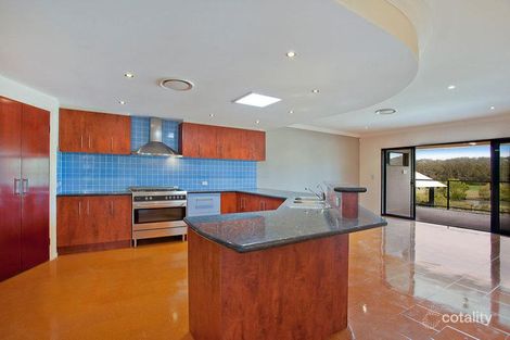 Property photo of 13 Northlakes Drive Elanora QLD 4221