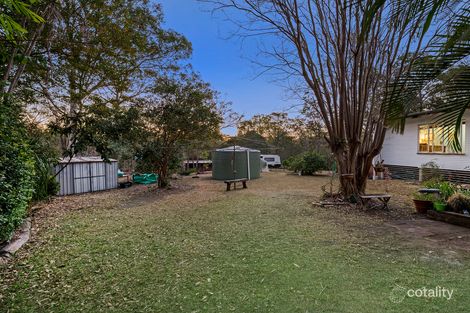 Property photo of 53 Vyner Street Pinjarra Hills QLD 4069
