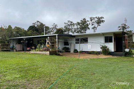 Property photo of 19 Holdcroft Drive Moomin QLD 4887