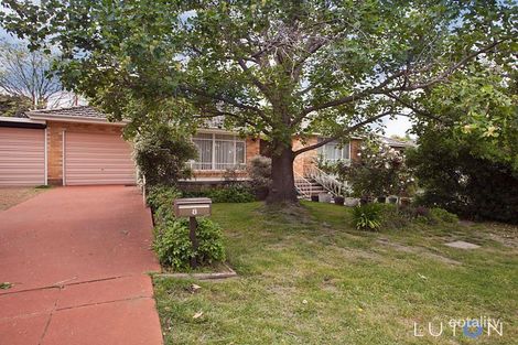 Property photo of 8 Jackson Street Campbell ACT 2612