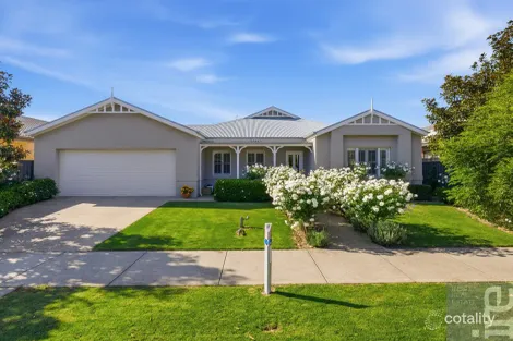 Property photo of 50 Trotman Drive Wangaratta VIC 3677