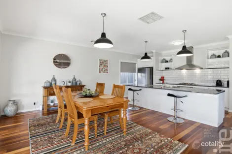 Property photo of 50 Trotman Drive Wangaratta VIC 3677