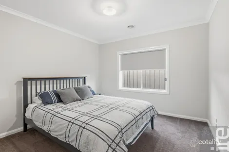 Property photo of 50 Trotman Drive Wangaratta VIC 3677