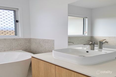 Lot 1489 Daisy St, Caboolture South, QLD 4510