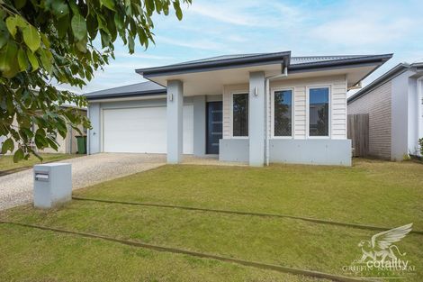 24 Azorean St, Griffin, QLD 4503