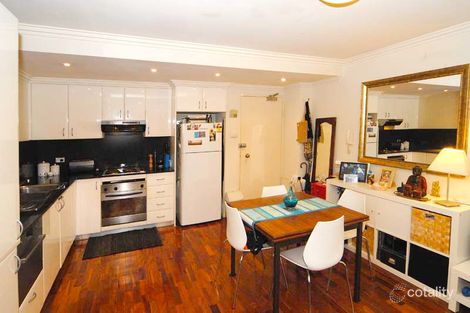 Property photo of 13/480 King Street Newtown NSW 2042