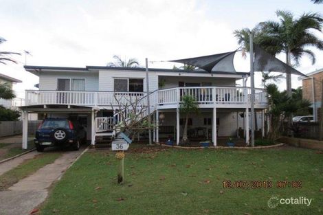 36 Binnington Esp, East Mackay, QLD 4740