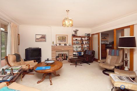 Property photo of 8 Jackson Street Campbell ACT 2612