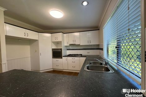 Property photo of 11 Copperfield Road Clermont QLD 4721