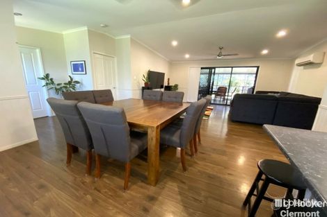 Property photo of 11 Copperfield Road Clermont QLD 4721