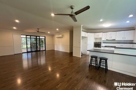 Property photo of 11 Copperfield Road Clermont QLD 4721