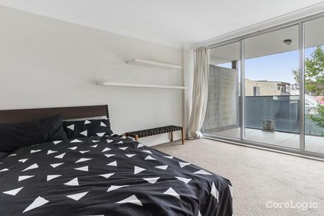 Property photo of 306/302-308 Crown Street Darlinghurst NSW 2010