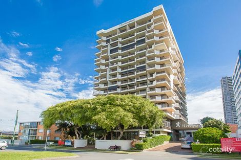 14b/10 Marine Pde, Southport, QLD 4215