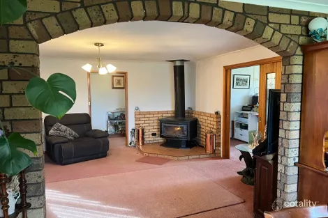 Property photo of 467 Upper Stowport Road Upper Stowport TAS 7321