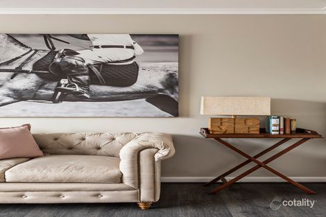 Property photo of 11/8 Motherwell Street South Yarra VIC 3141