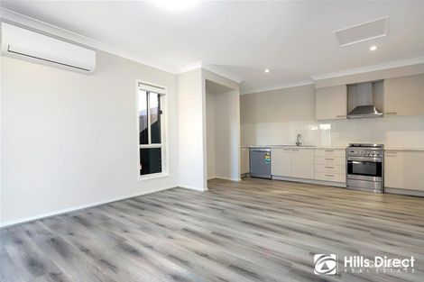 Property photo of 20A Carey Street Marsden Park NSW 2765