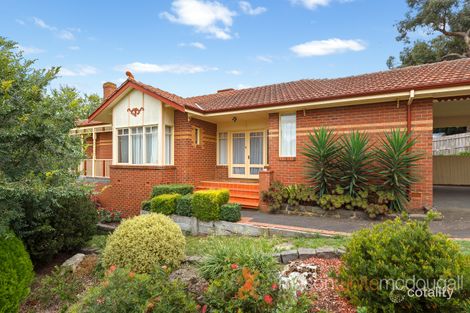 Property photo of 35 Landex Court Diamond Creek VIC 3089