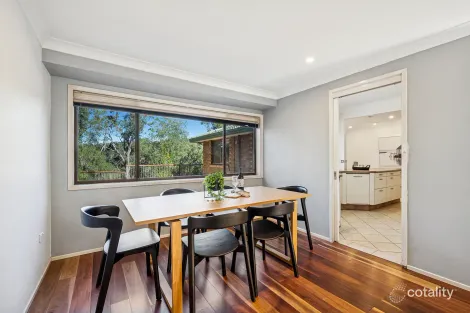 Property photo of 21 Park Road Springwood NSW 2777