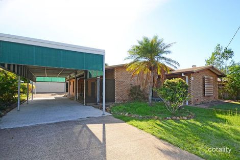 Property photo of 76 Miller Street Urangan QLD 4655