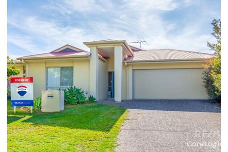 Property photo of 17 Echidna Parade North Lakes QLD 4509