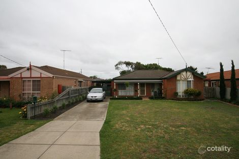 13 Carbine Dr, St Albans Park, VIC 3219