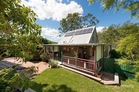 Property photo of 27 Nambruk Street The Gap QLD 4061