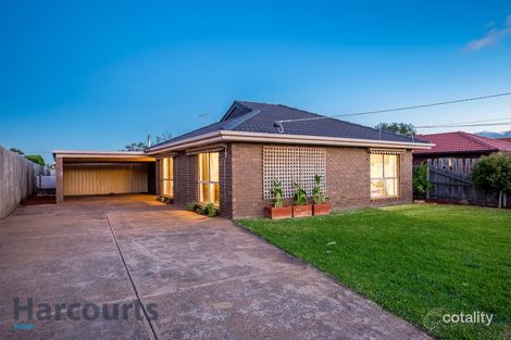Property photo of 22 Clowes Street Melton South VIC 3338