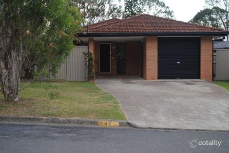 Property photo of 42 Wistaria Avenue Southport QLD 4215