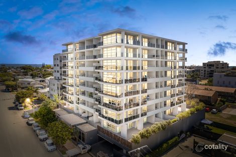 303/6 Bunton St, Scarborough, QLD 4020