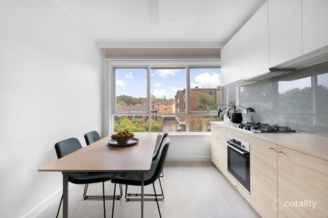 Property photo of 9/1A Irving Avenue Prahran VIC 3181