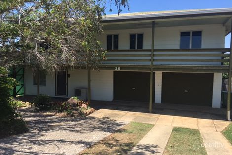 Property photo of 26 Prospect Street Rosslyn QLD 4703