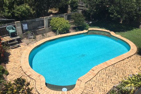 Property photo of 26 Prospect Street Rosslyn QLD 4703