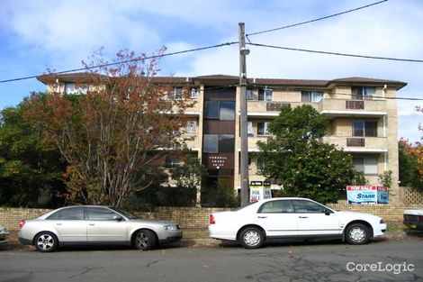 Property photo of 13/37 Fennell Street Parramatta NSW 2150