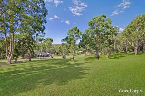 Property photo of 33 Bells Road Grose Vale NSW 2753