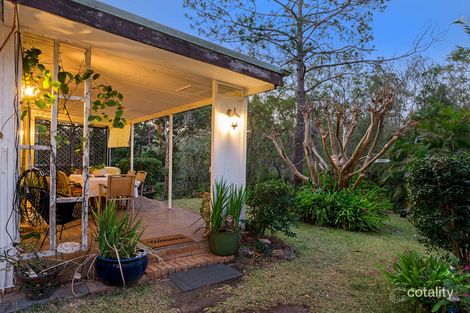 Property photo of 53 Vyner Street Pinjarra Hills QLD 4069