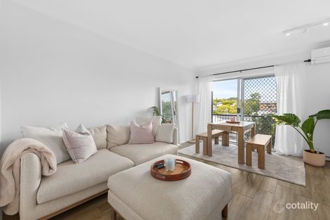 Property photo of 8/11 Monro Street Kelvin Grove QLD 4059