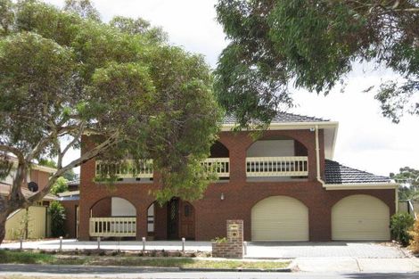 Property photo of 29 Apollo Road Taylors Lakes VIC 3038