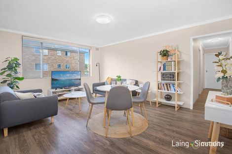 Property photo of 7/90 Regent Street Regents Park NSW 2143