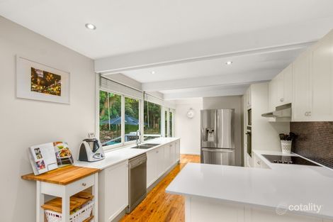 Property photo of 2 Lisa Valley Close Wahroonga NSW 2076